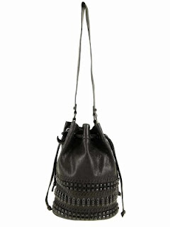 rebel drawstring bag