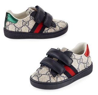 gucci toddler shoes