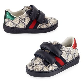 gucci loafers toddlers