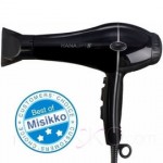 HANA Air Hair Dryer from Misikko featured by popular high end fashion blogger, A Few Goody Gumdrops