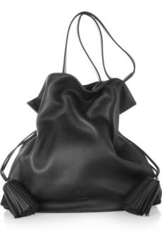 Loewe-Flamenco-Shoulder-bag