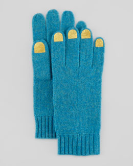 Are You Ready To Rock Some Playful & Comfy Gloves? - A Few Goody Gumdrops