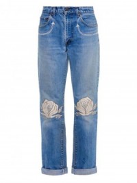 I'm Totally Rocking Bliss & Mischief's Cool Denim Simplicity - A Few ...