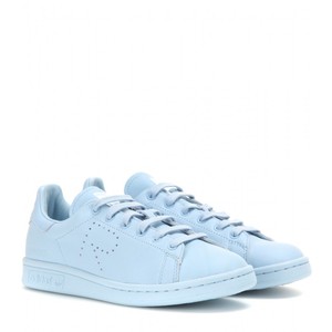 Stan Smith for Adidas is Back....So Is the Latest Version by Raf Simons ...
