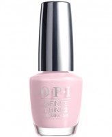 opi its a girl - Spring Makeup Must-Haves featured by popular luxurious beauty blogger, A Few Goody Gumdrops