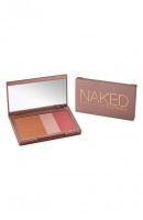 urban decay flushed - Spring Makeup Must-Haves featured by popular luxurious beauty blogger, A Few Goody Gumdrops