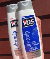 VO5 Dry Scalp