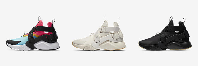 Louis Vuitton Archlight Sneakers vs. Nike Huarache