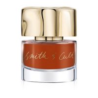 Smith & Cult Nail Polish featured by popular high end fashion blogger, A Few Goody Gumdrops