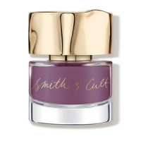 Smith & Cult Nail Polish featured by popular high end fashion blogger, A Few Goody Gumdrops