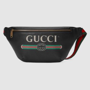 small gucci bum bag