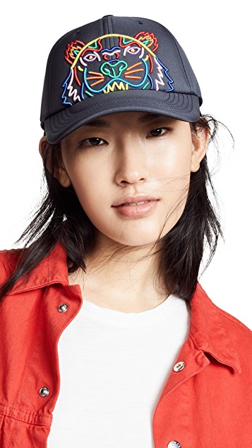 kenzo hat