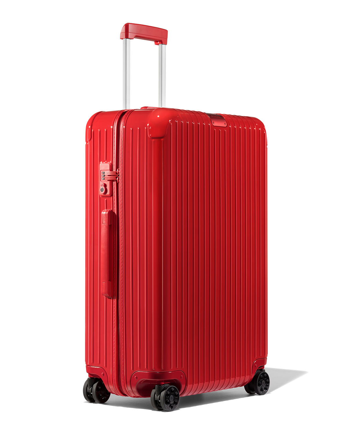 Rimowa Chic Luggage | Travel in Style - A Few Goody Gumdrops