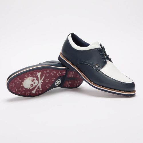 designer golf shoes