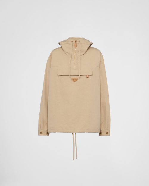 prada windbreaker