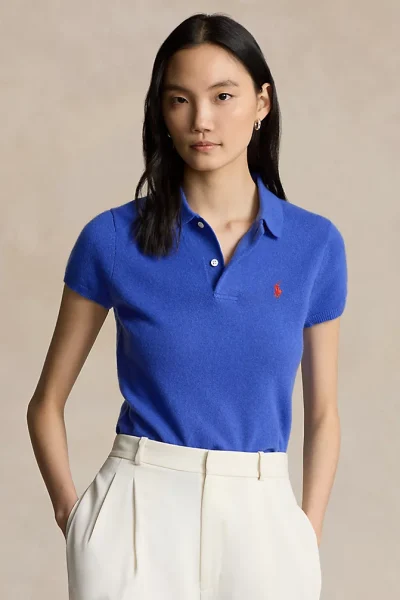 classic polo